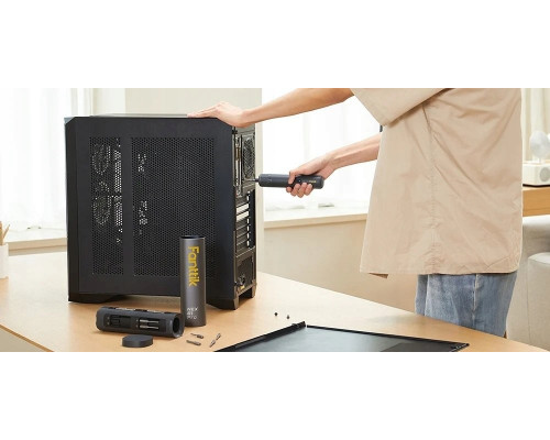 Fanttik S1 Pro electric screwdriver set