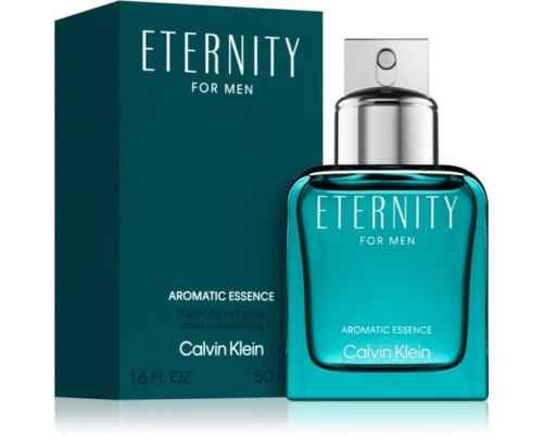 Calvin Klein Eternity Aromatic Essence Intense Parfum For Men - 50Ml