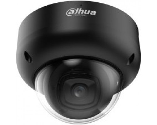 Dahua Technology NET CAMERA 5MP IR DOME IPC-HDBW5559RASEIL0280BB IPC-HDBW5559R-ASE-IL0280B-B (6937552409750)