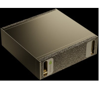 Karta graficzna PNY NVIDIA DGX Spark GB10 128 GB LPDDR5x-SDRAM 4 TB SSD DGX OS Złoto