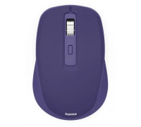 Hama WM-450 fioletowy