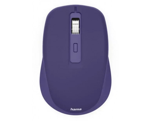 Hama WM-450 fioletowy