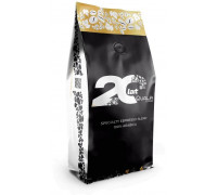 Kawa mielona Qualia Caffe Kawa Jubileuszowa 20 Lat Specialty Espresso Blend 1kg