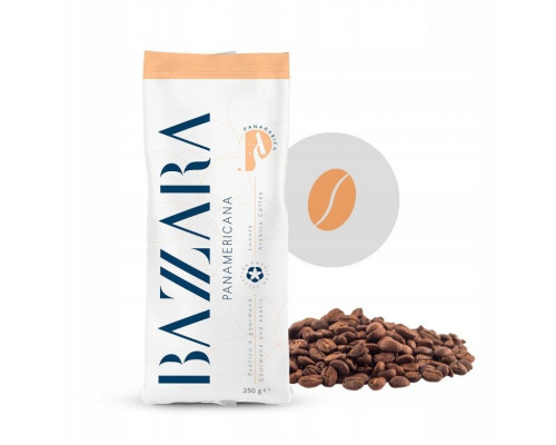 Bazzara Luxury Blend Panamericana 250g