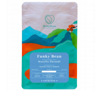 BeMyBean Funky Bean 1 kg