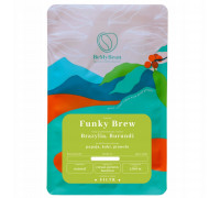 BeMyBean Funky Brew 250 g