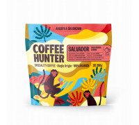 Coffee Hunter Salvador Finca Marina Cumbre Espresso 250g