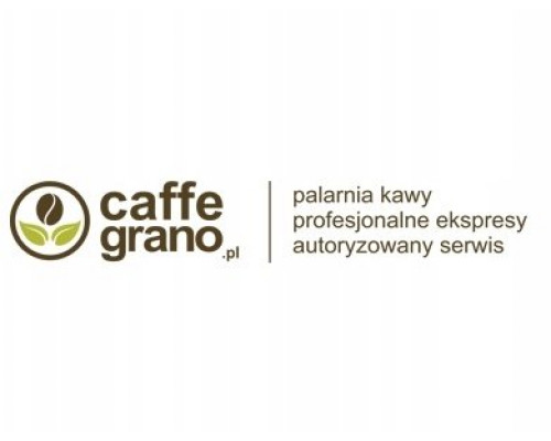 Caffe Grano Parzucha Luksusowa Espresso 250g