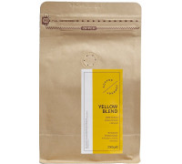 Coffee Journey Yellow Blend 250 g