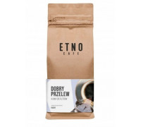 Etno Cafe Dobry Przelew 250g