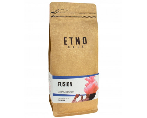 Etno Cafe Fusion 1kg