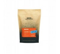 HAYB Colombia Espresso DECAF 250g