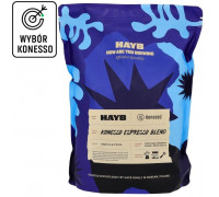 HAYB Espresso Blend 1kg