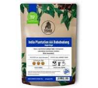 Ingagi Coffee India Plantation AA Bababudang 250g