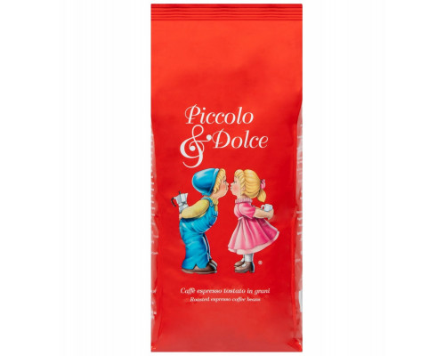 Lucaffe Piccolo & Dolce 1kg