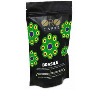 Oro Caffe Brazylia 100% Arabica 250g