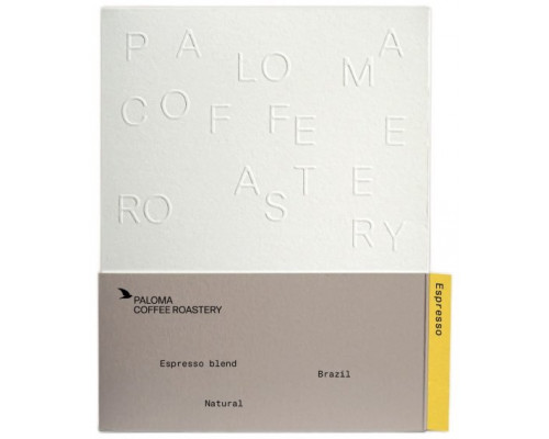 Paloma Brazylia San Rafael 250 g