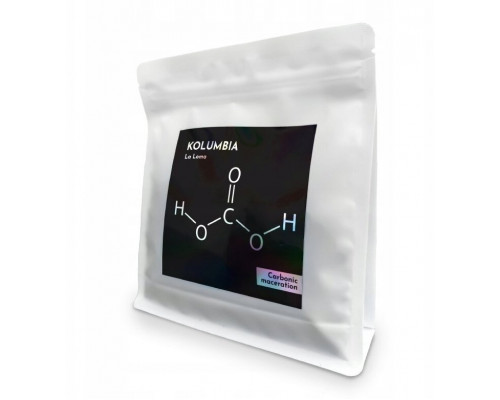 Paloma Kolumbia La Loma 200g