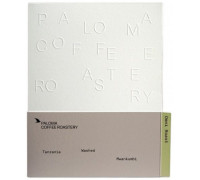 Paloma Tanzania PB Mwankumbi 250g