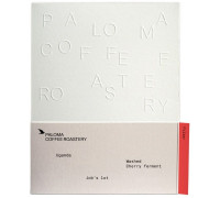 Paloma Uganda Job's Lot 250g