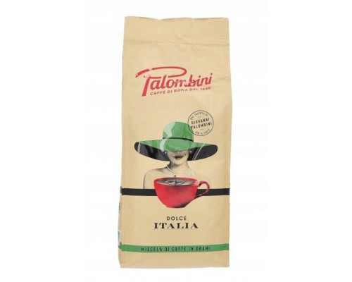 Palombini Caffe Dolce Italia 1kg