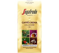 Segafredo Caffe Crema Collezione 1 kg