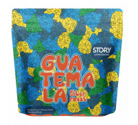 Story Palona Guatemala Agua Tibia 250g