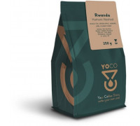 YoCo Rwanda Hurume przefiltrowana Filter 250g