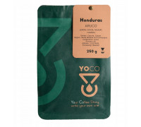 YoCo Honduras Aruco 250g