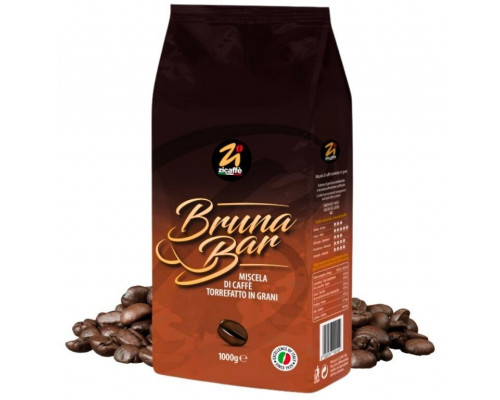 Zicaffe Linea Bruna 1kg