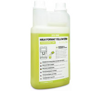 Coffee Format Środek do czyszczenia systemu mlecznego Milk Format PRO 1l