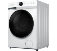 Midea MF200D80WB/1/W-HR Washing Machine with Dryer