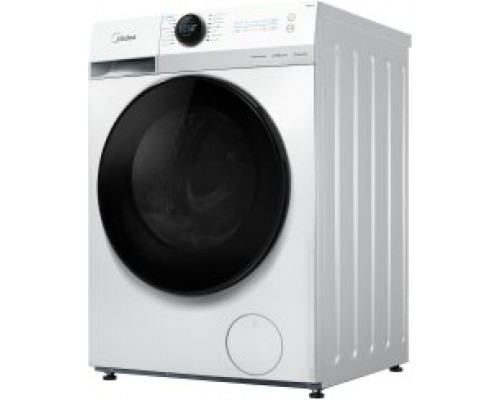 Midea MF200D80WB/1/W-HR Washing Machine with Dryer