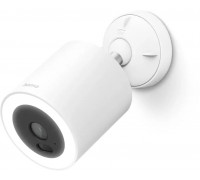 KAMERA ZEWNĘTRZNA WIFI Z CZUJNIKIEM RUCHU I SWIATŁEM LED