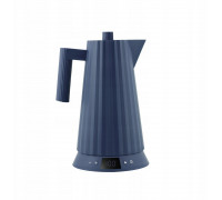 Alessi niebieski z regulacją temperatury