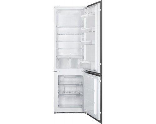 Smeg C4172E Universal do zabudowy