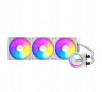 Antec Skeleton 360 ARGB White