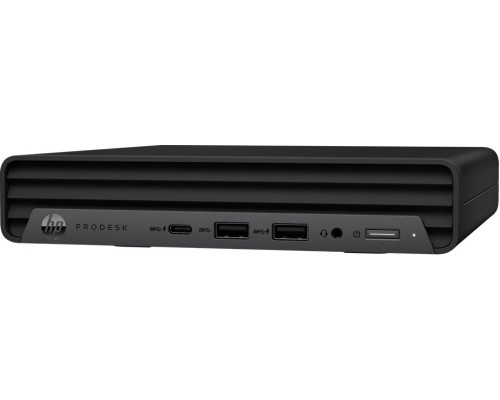 Komputer HP Pro Mini 400 G9 i5-13500T/16GB/512SSD/WLAN/W11Pro