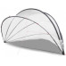 vidaXL Przezroczysta kopuła do basenu 546 x 516 x 250 cm PVC