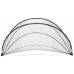 vidaXL Przezroczysta kopuła do basenu 546 x 516 x 250 cm PVC