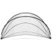 vidaXL Przezroczysta kopuła do basenu 546 x 516 x 250 cm PVC