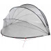 vidaXL Przezroczysta kopuła do basenu 546 x 516 x 250 cm PVC