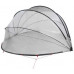 vidaXL Przezroczysta kopuła do basenu 546 x 516 x 250 cm PVC