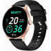 Smartwatch Gravity Smartwatch Black Rose GT2-2 PRO
