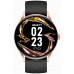 Smartwatch Gravity Smartwatch Black Rose GT2-2 PRO
