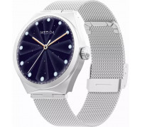 Smartwatch Gravity Smartwatch Silver GT25-7