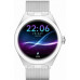 Smartwatch Gravity Smartwatch Silver GT25-7