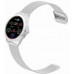 Smartwatch Gravity Smartwatch Silver GT25-7