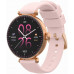 Smartwatch Gravity Smartwatch Rose Gold srebrny rose 2 Paski GT26-4