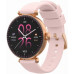 Smartwatch Gravity Smartwatch Rose Gold srebrny rose 2 Paski GT26-4